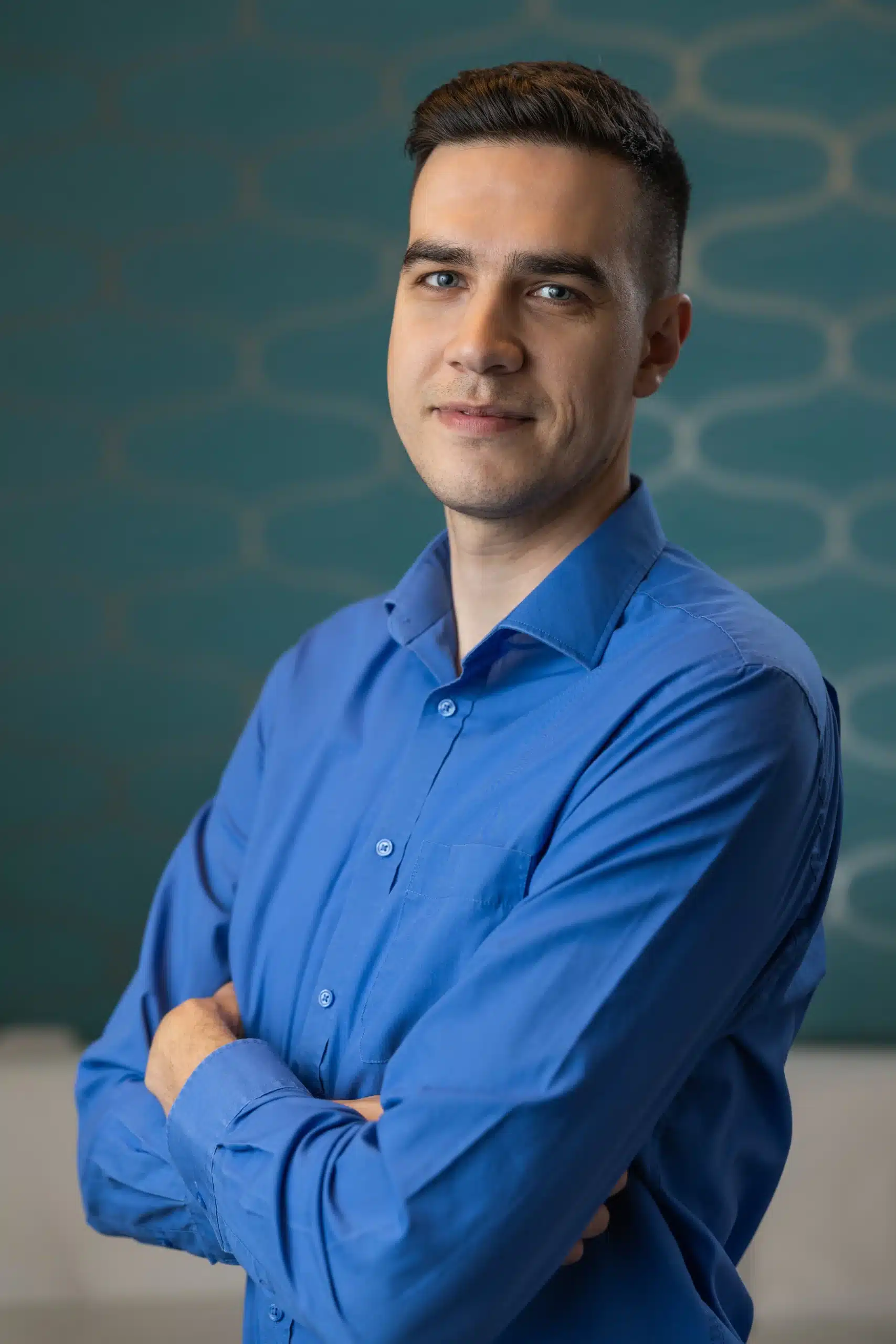 Horváth András