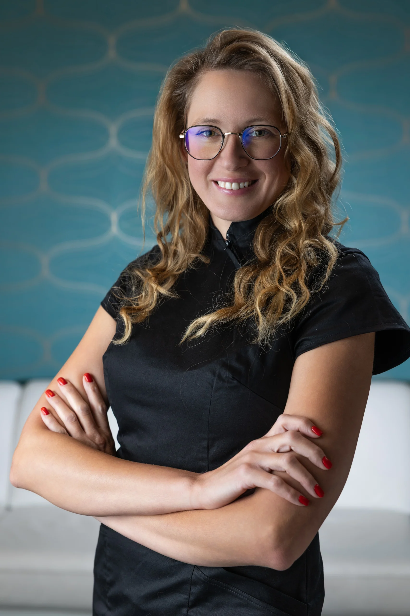 Kóczán Klaudia